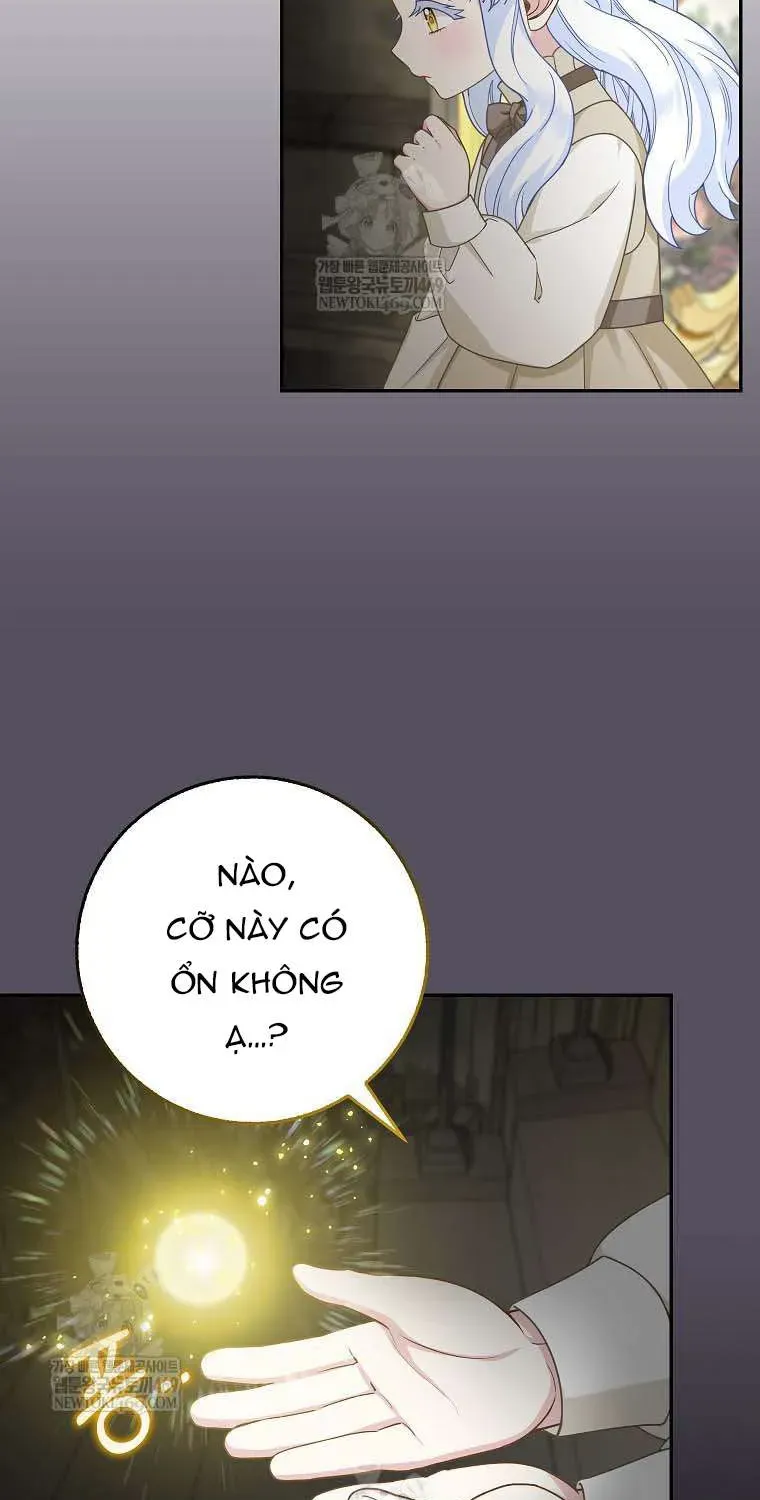  Ss2  Bé Con Báo Tuyết Của Gia Tộc Báo Đen - Chương 52 - Trang 69