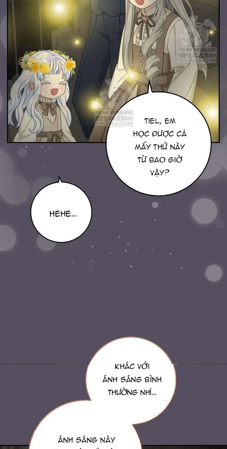  Ss2  Bé Con Báo Tuyết Của Gia Tộc Báo Đen - Chương 52 - Trang 72