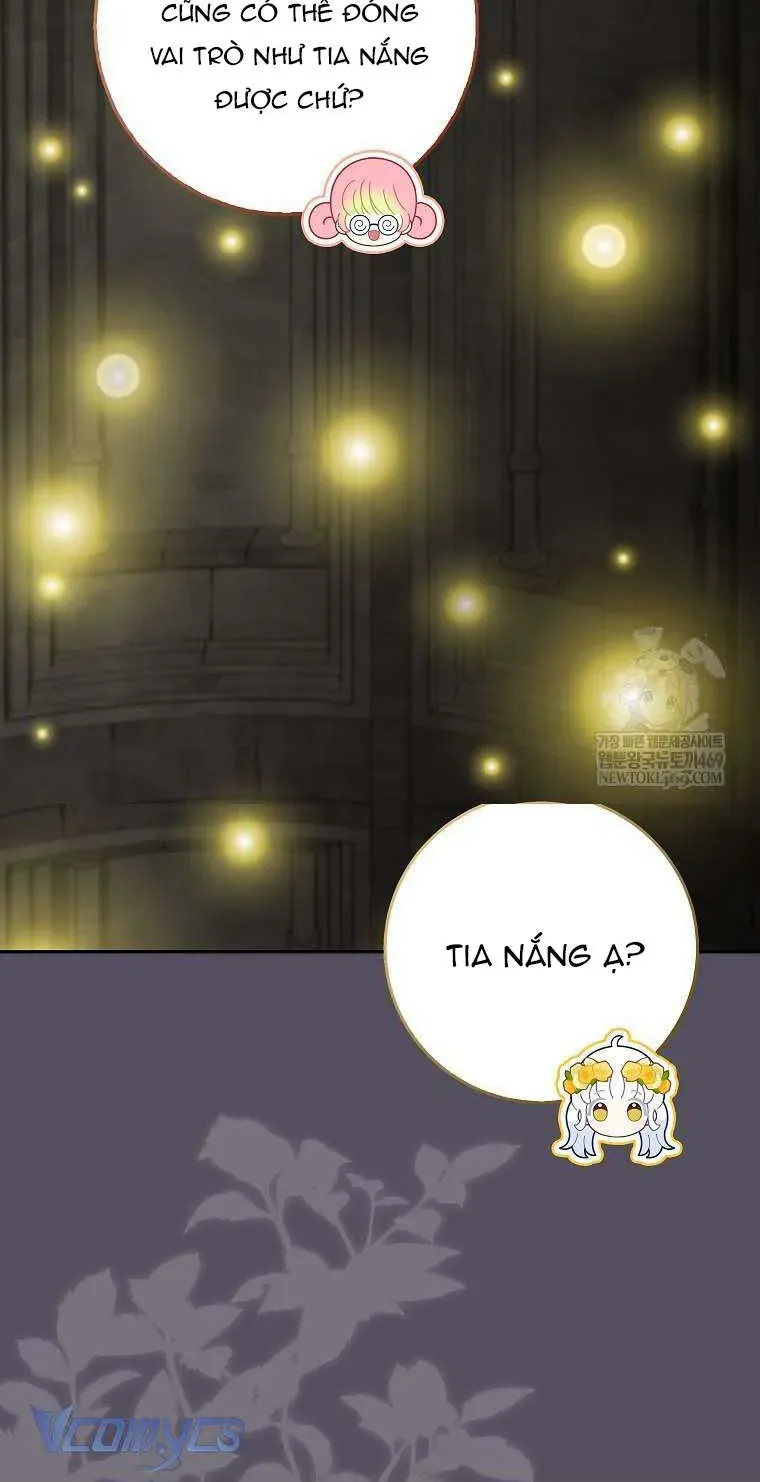  Ss2  Bé Con Báo Tuyết Của Gia Tộc Báo Đen - Chương 52 - Trang 73