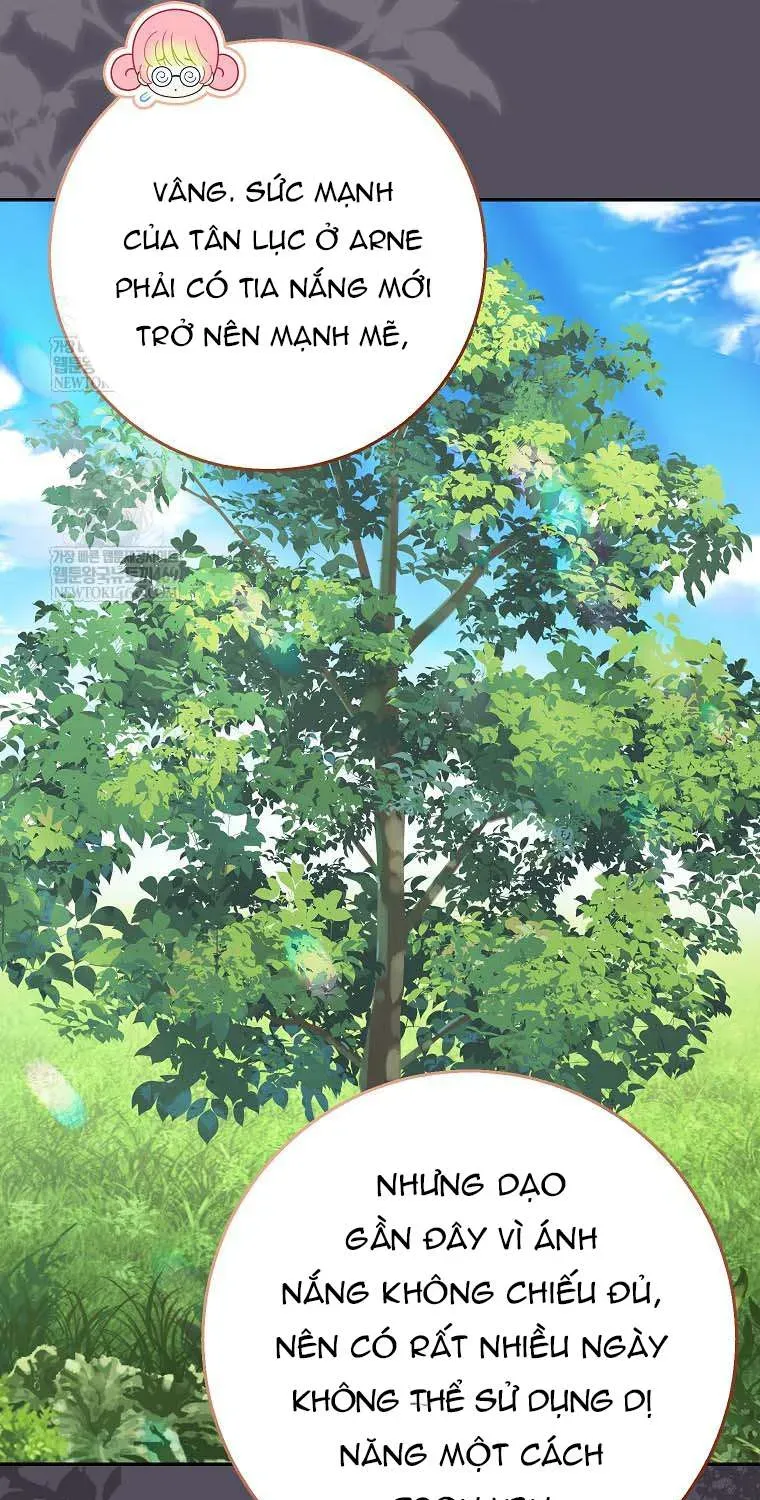  Ss2  Bé Con Báo Tuyết Của Gia Tộc Báo Đen - Chương 52 - Trang 74