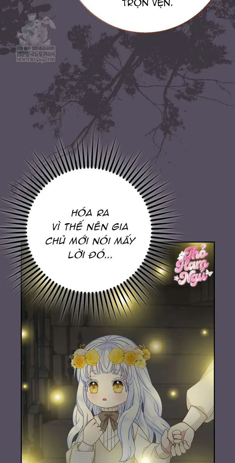  Ss2  Bé Con Báo Tuyết Của Gia Tộc Báo Đen - Chương 52 - Trang 75