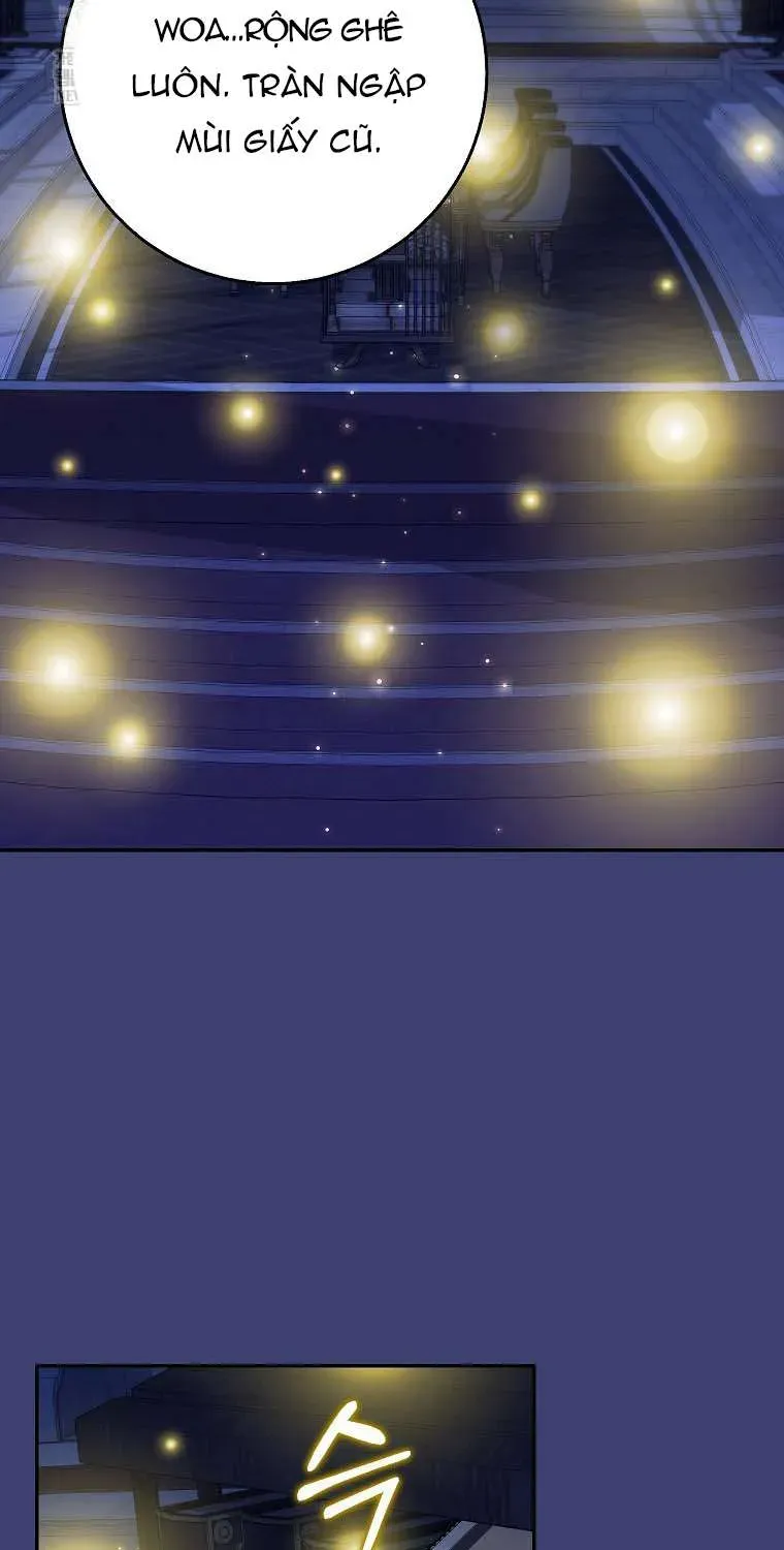  Ss2  Bé Con Báo Tuyết Của Gia Tộc Báo Đen - Chương 52 - Trang 78