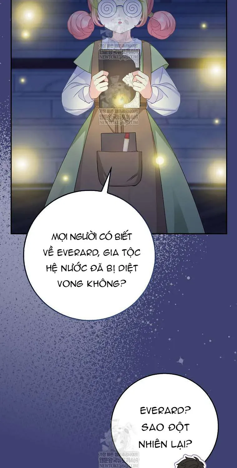  Ss2  Bé Con Báo Tuyết Của Gia Tộc Báo Đen - Chương 52 - Trang 80