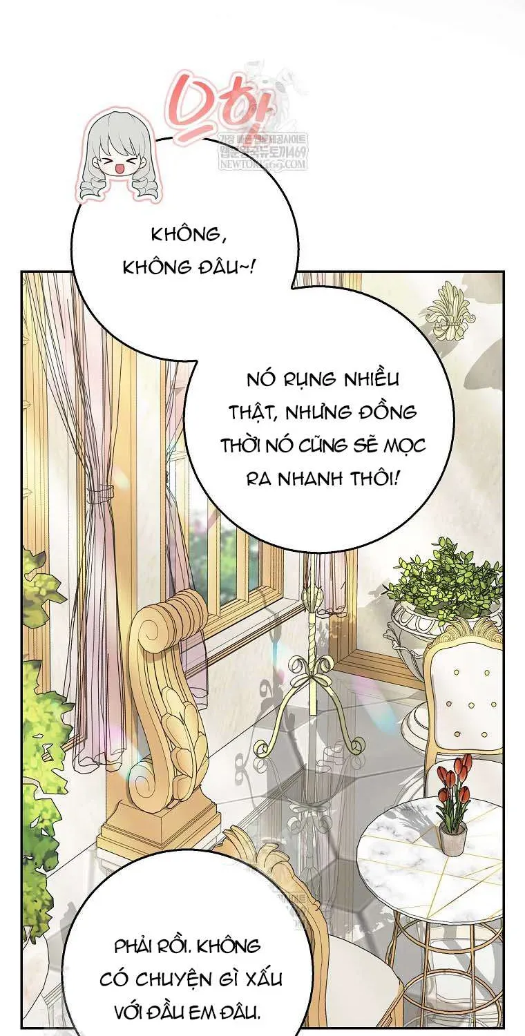  Ss2  Bé Con Báo Tuyết Của Gia Tộc Báo Đen - Chương 52 - Trang 9