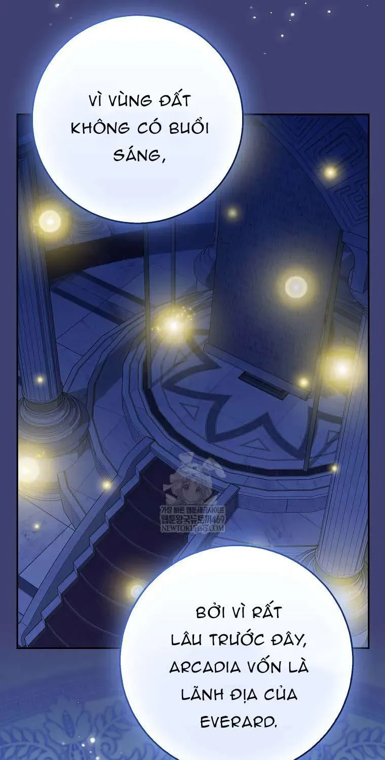  Ss2  Bé Con Báo Tuyết Của Gia Tộc Báo Đen - Chương 52 - Trang 82