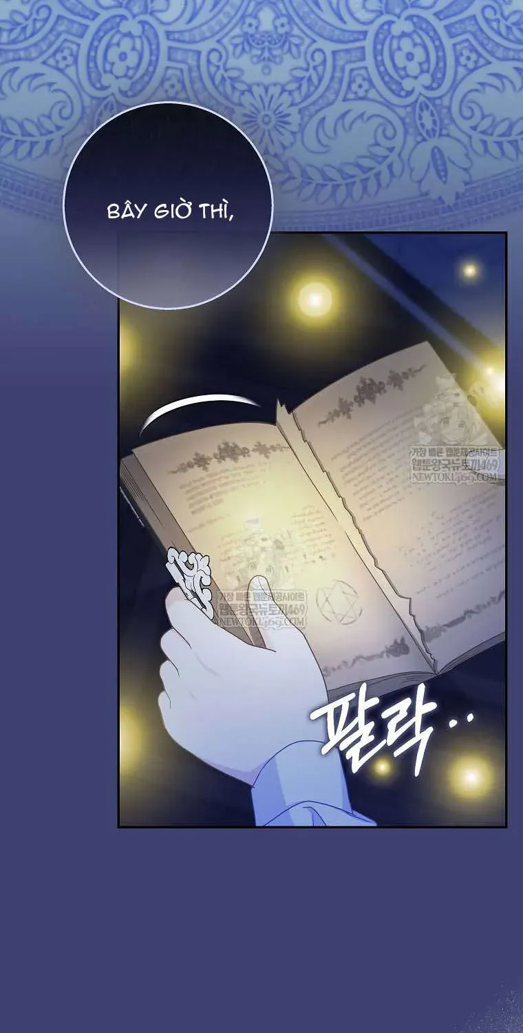  Ss2  Bé Con Báo Tuyết Của Gia Tộc Báo Đen - Chương 52 - Trang 84