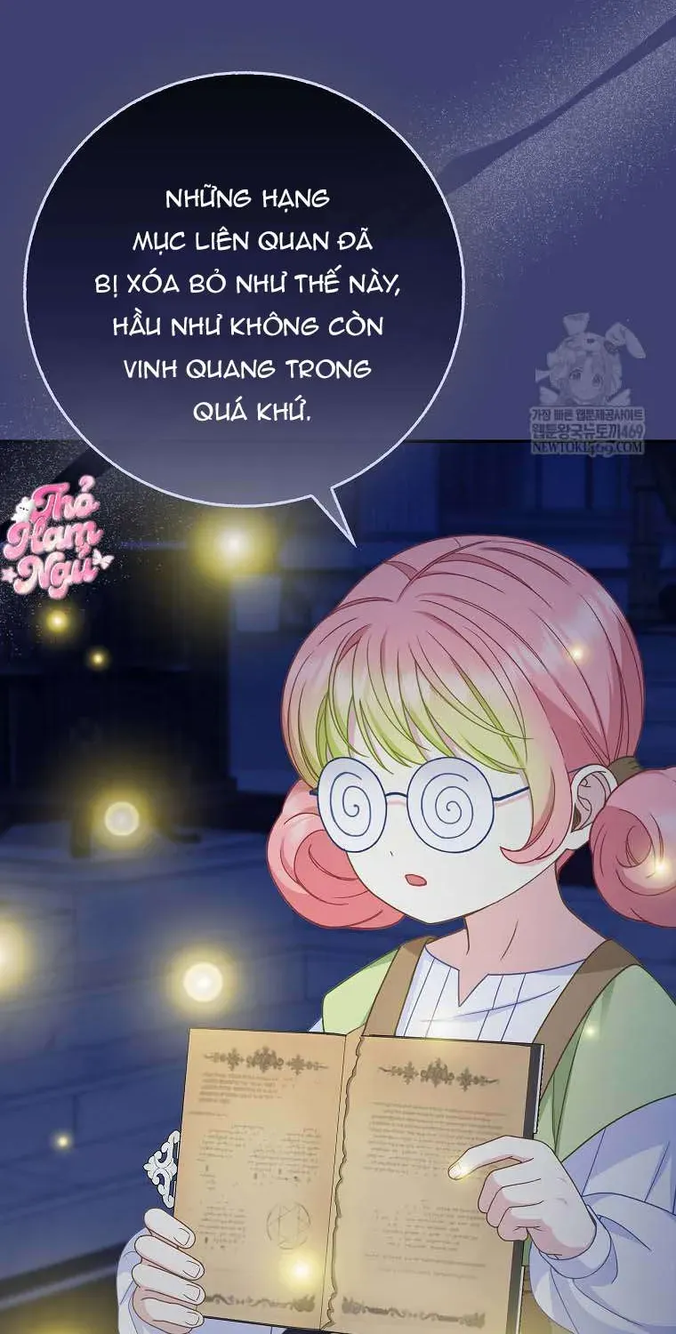  Ss2  Bé Con Báo Tuyết Của Gia Tộc Báo Đen - Chương 52 - Trang 85