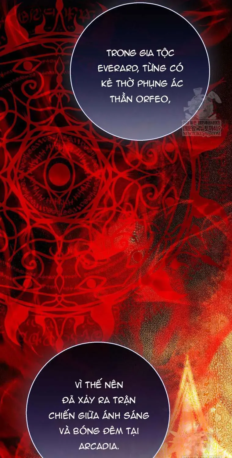  Ss2  Bé Con Báo Tuyết Của Gia Tộc Báo Đen - Chương 52 - Trang 87