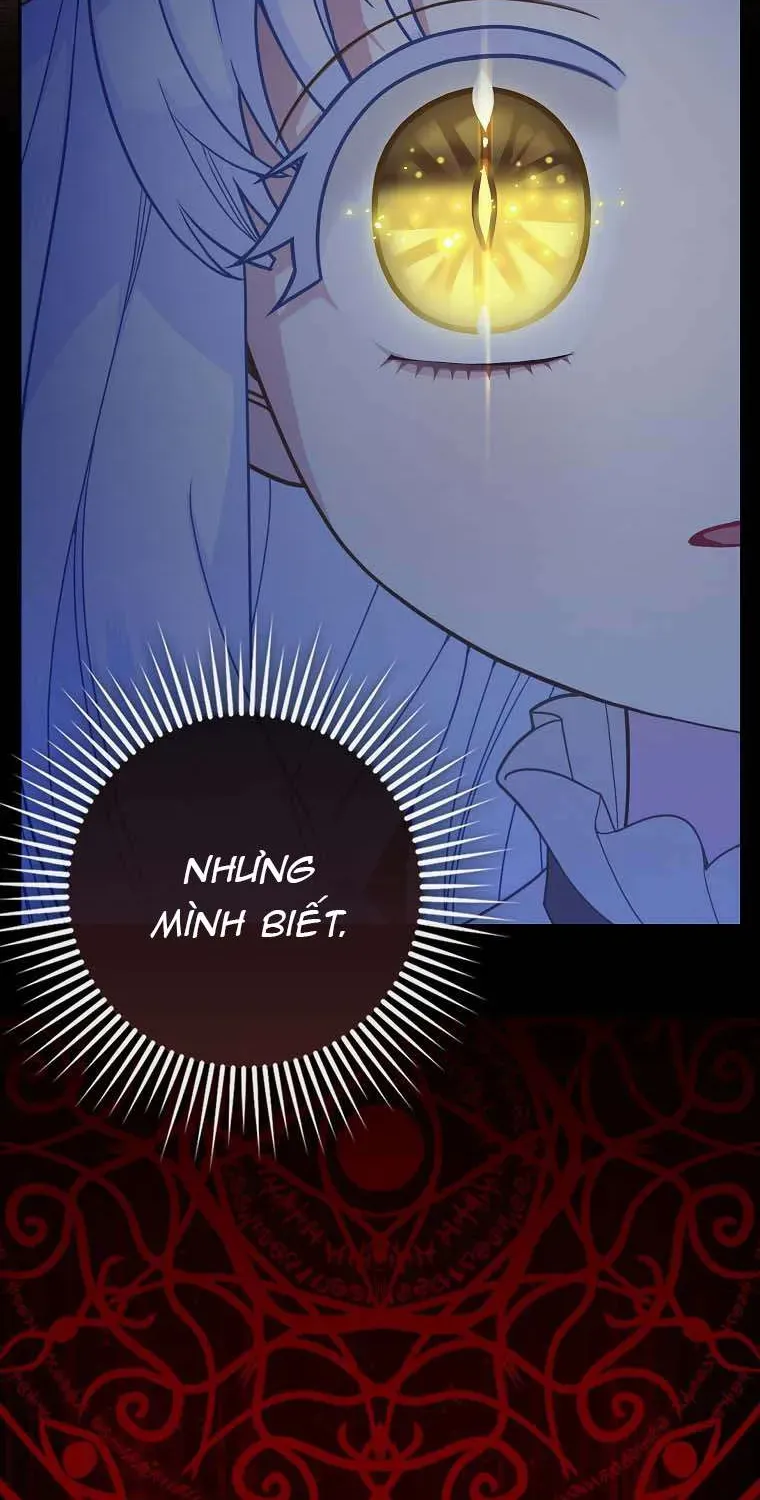  Ss2  Bé Con Báo Tuyết Của Gia Tộc Báo Đen - Chương 52 - Trang 92