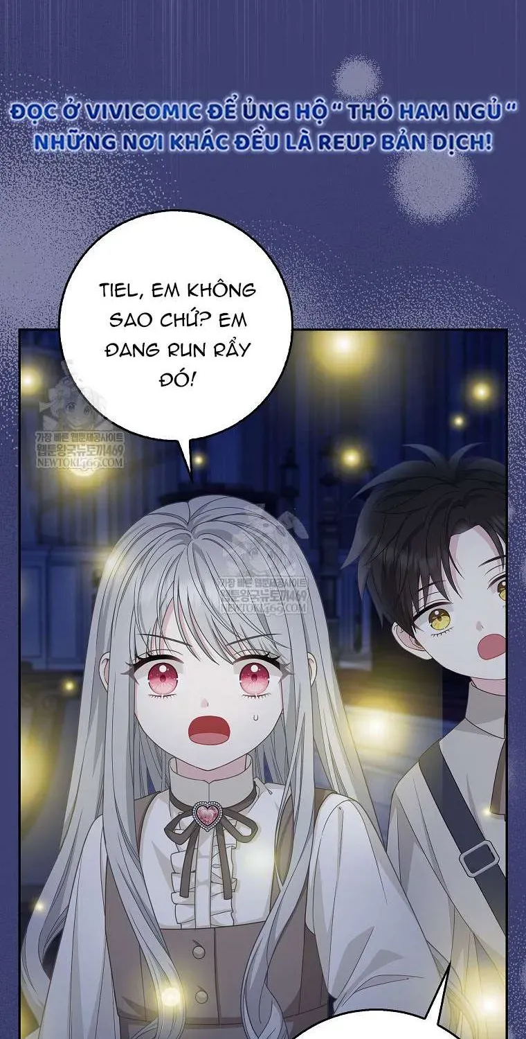  Ss2  Bé Con Báo Tuyết Của Gia Tộc Báo Đen Chap 53 - Page 2