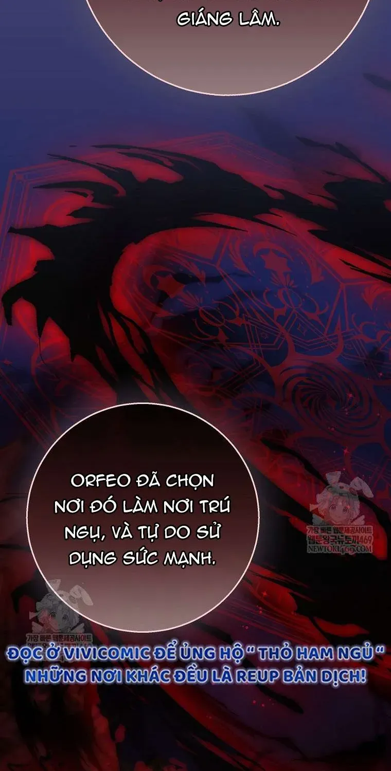  Ss2  Bé Con Báo Tuyết Của Gia Tộc Báo Đen Chap 53 - Page 12