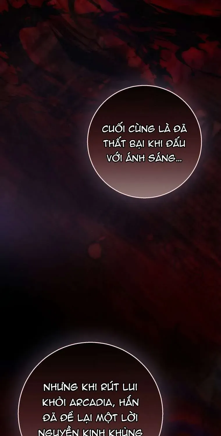  Ss2  Bé Con Báo Tuyết Của Gia Tộc Báo Đen Chap 53 - Page 13