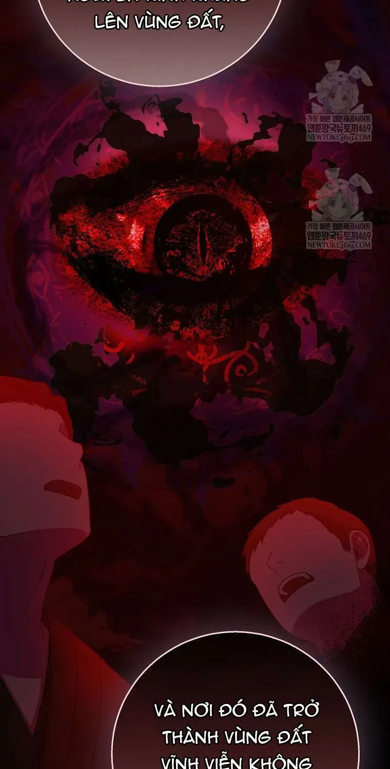  Ss2  Bé Con Báo Tuyết Của Gia Tộc Báo Đen Chap 53 - Page 14