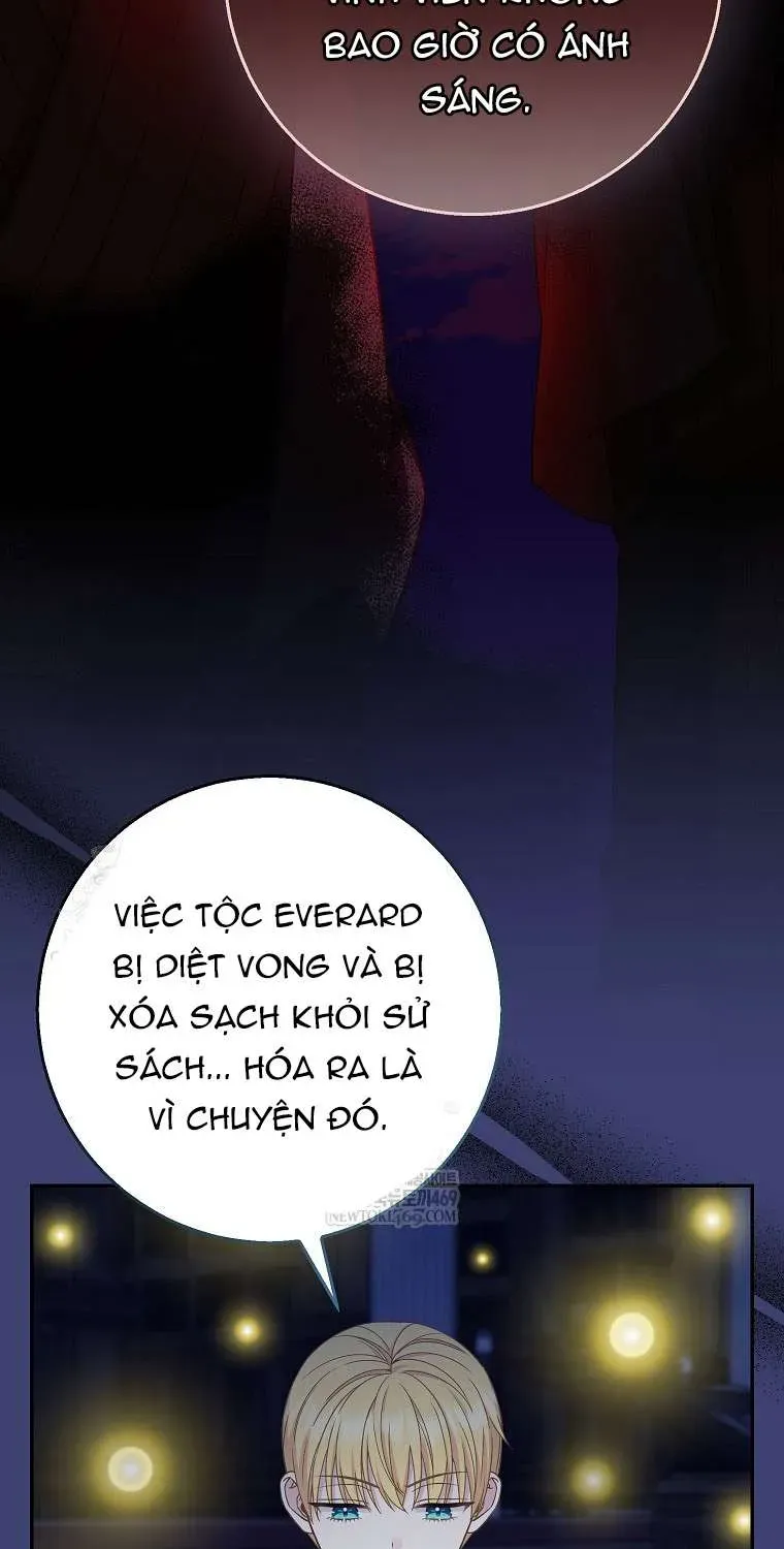  Ss2  Bé Con Báo Tuyết Của Gia Tộc Báo Đen Chap 53 - Page 15