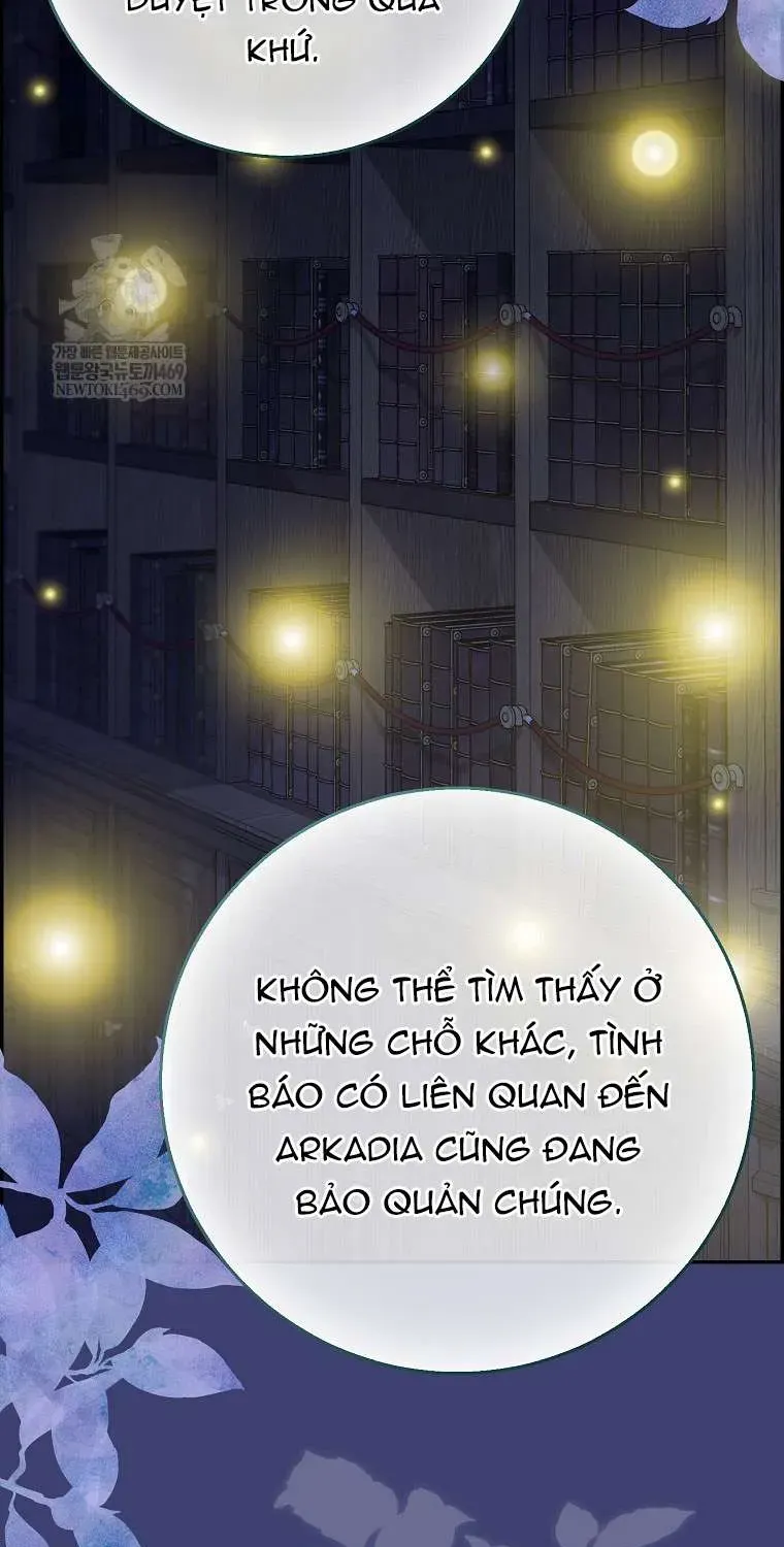  Ss2  Bé Con Báo Tuyết Của Gia Tộc Báo Đen Chap 53 - Page 17