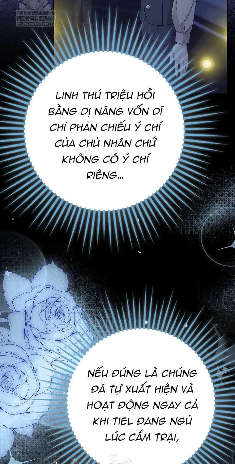  Ss2  Bé Con Báo Tuyết Của Gia Tộc Báo Đen Chap 53 - Page 26
