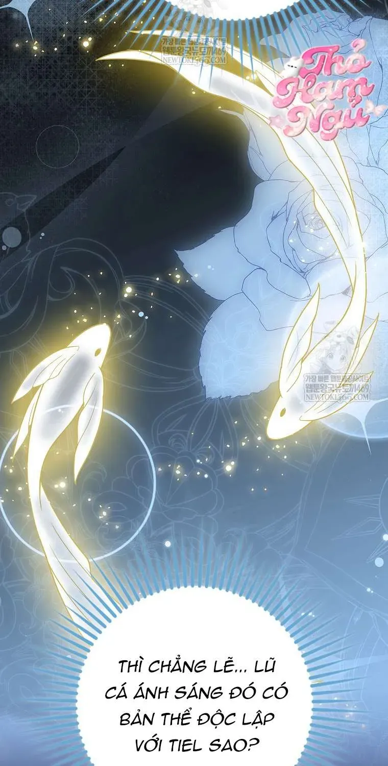  Ss2  Bé Con Báo Tuyết Của Gia Tộc Báo Đen Chap 53 - Page 27