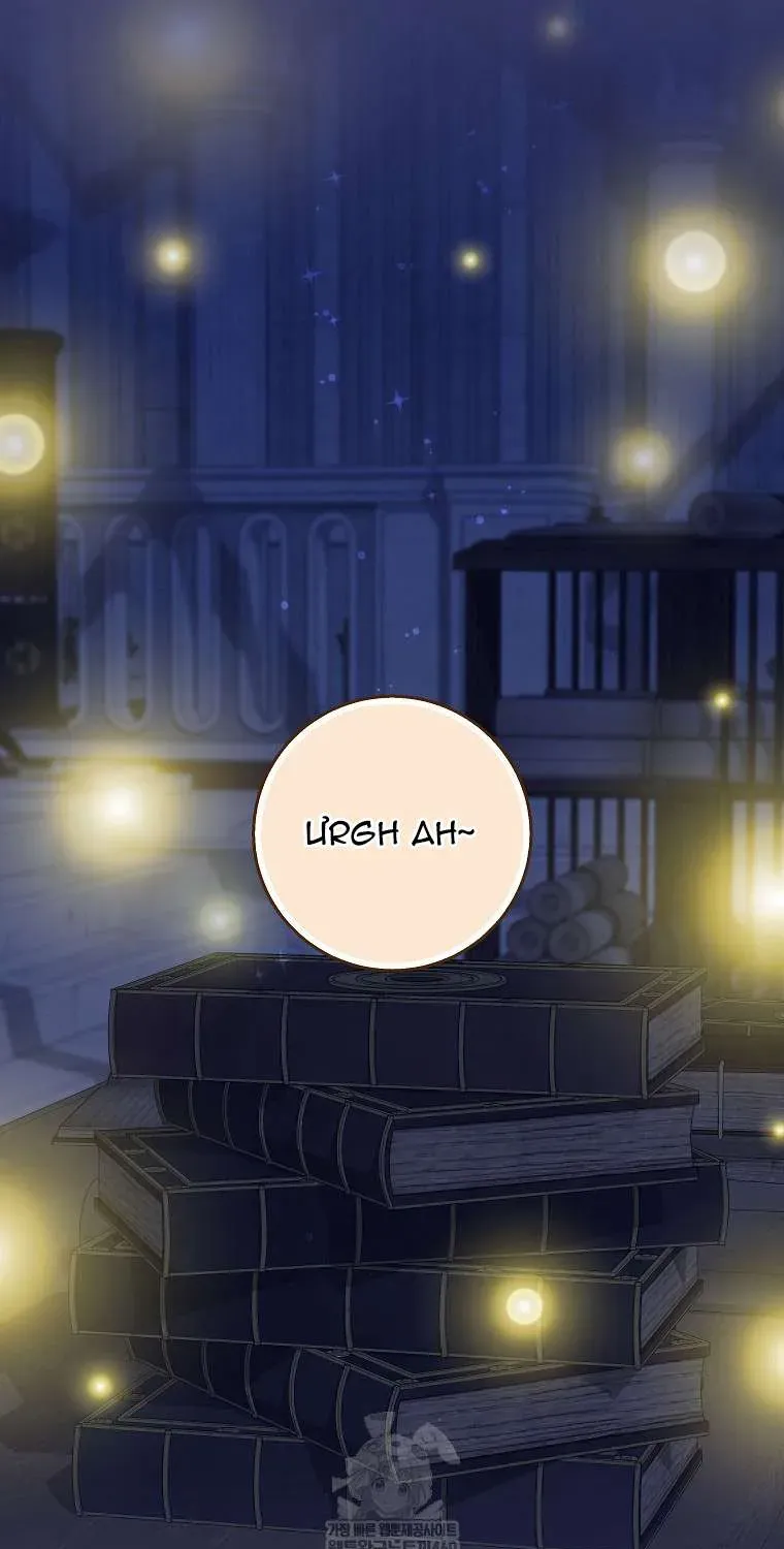  Ss2  Bé Con Báo Tuyết Của Gia Tộc Báo Đen Chap 53 - Page 29