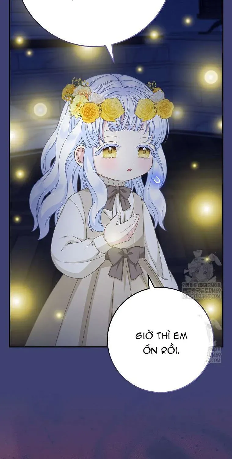  Ss2  Bé Con Báo Tuyết Của Gia Tộc Báo Đen Chap 53 - Page 4