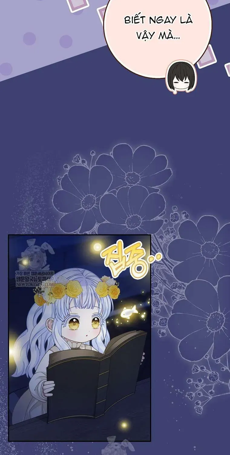  Ss2  Bé Con Báo Tuyết Của Gia Tộc Báo Đen Chap 53 - Page 32