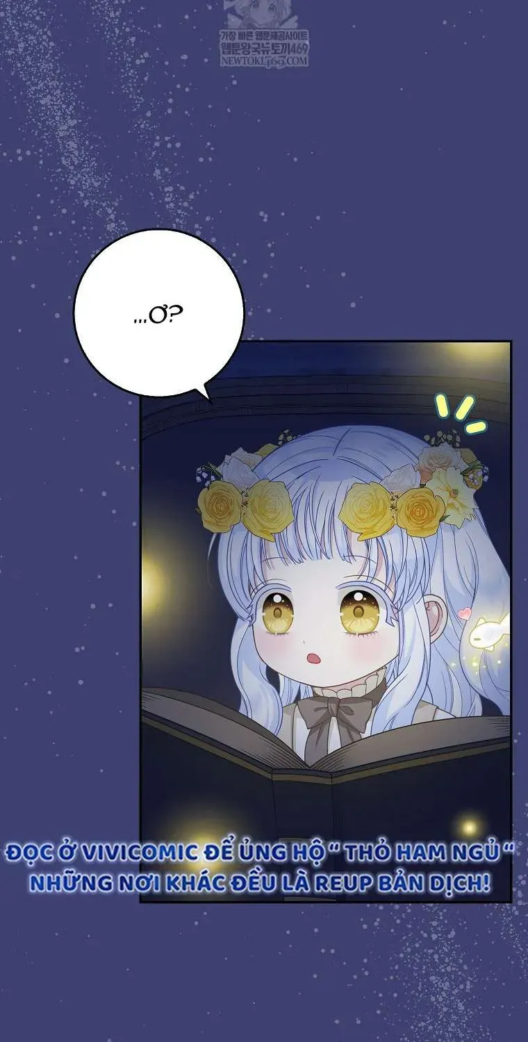  Ss2  Bé Con Báo Tuyết Của Gia Tộc Báo Đen Chap 53 - Page 33