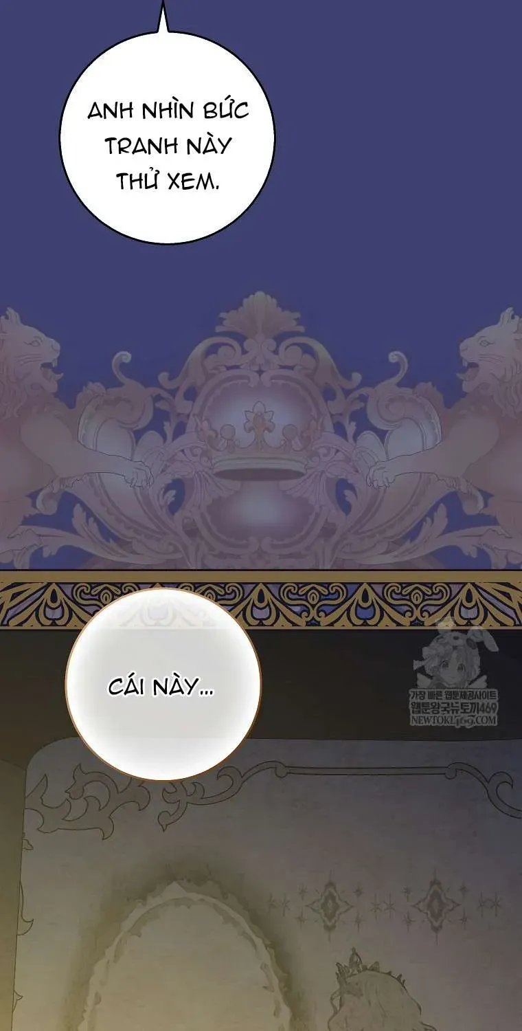  Ss2  Bé Con Báo Tuyết Của Gia Tộc Báo Đen Chap 53 - Page 35