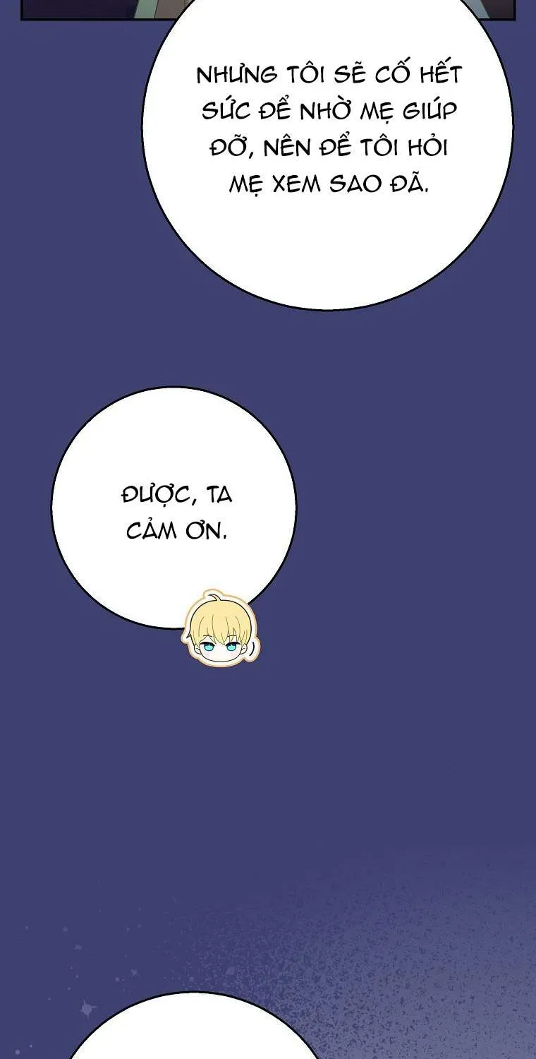  Ss2  Bé Con Báo Tuyết Của Gia Tộc Báo Đen Chap 53 - Page 41