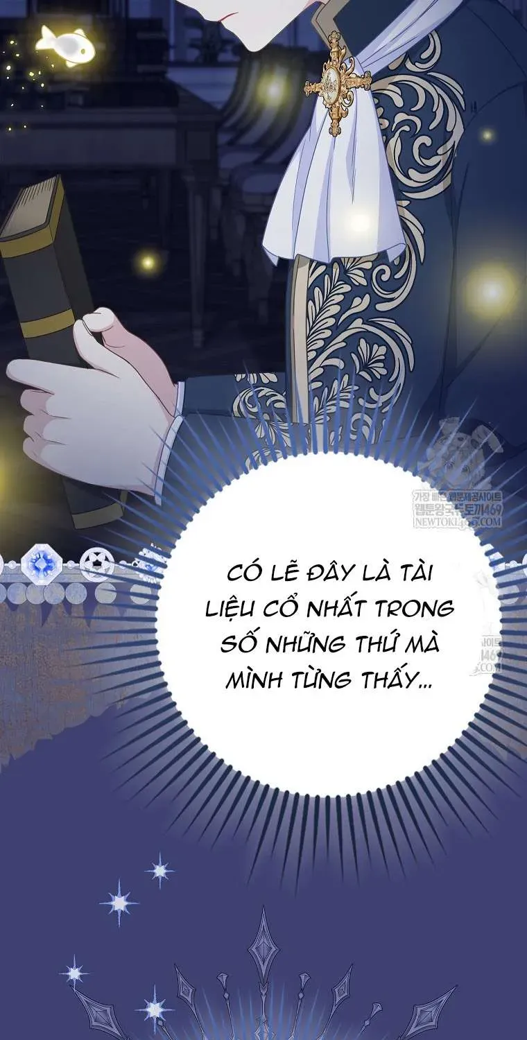  Ss2  Bé Con Báo Tuyết Của Gia Tộc Báo Đen Chap 53 - Page 44