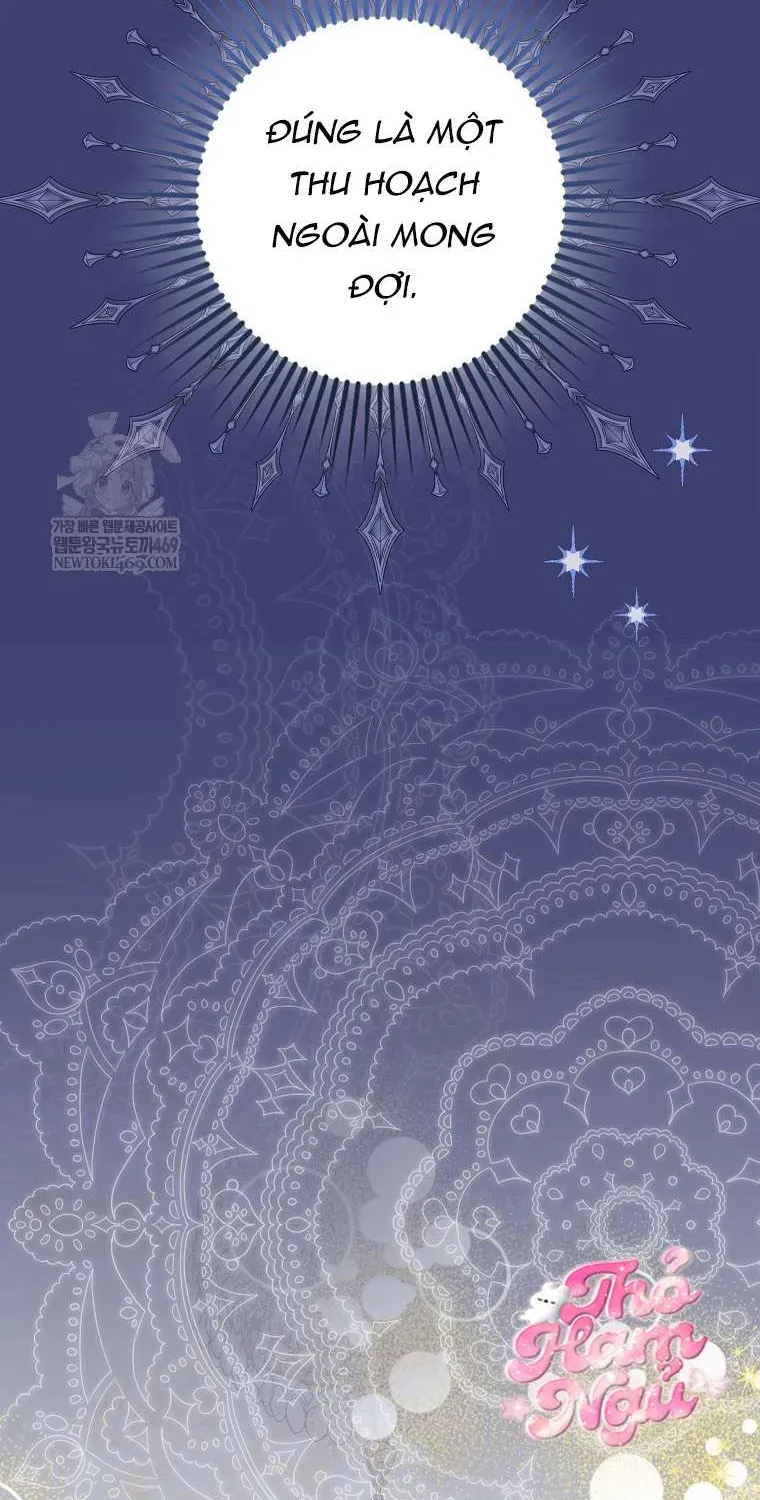  Ss2  Bé Con Báo Tuyết Của Gia Tộc Báo Đen Chap 53 - Page 45