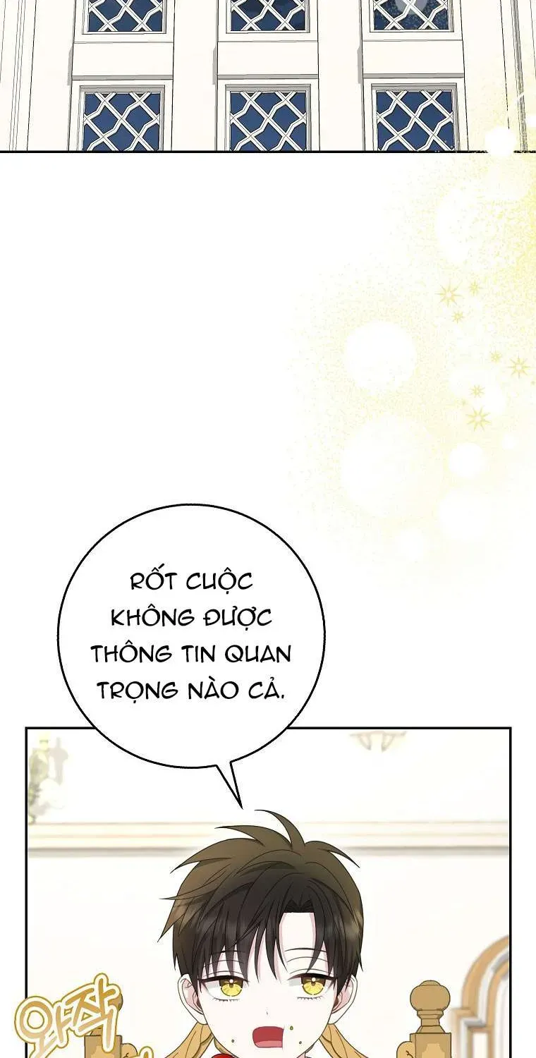  Ss2  Bé Con Báo Tuyết Của Gia Tộc Báo Đen Chap 53 - Page 47