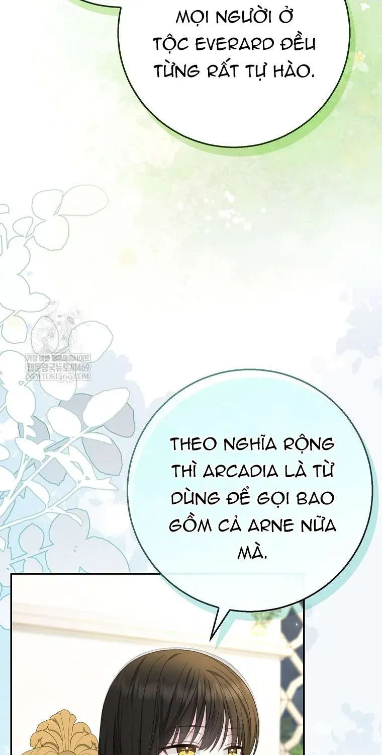  Ss2  Bé Con Báo Tuyết Của Gia Tộc Báo Đen Chap 53 - Page 50