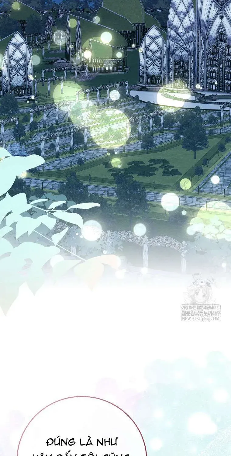  Ss2  Bé Con Báo Tuyết Của Gia Tộc Báo Đen Chap 53 - Page 52