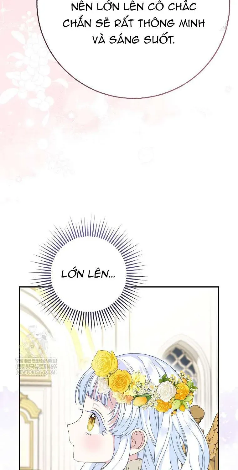  Ss2  Bé Con Báo Tuyết Của Gia Tộc Báo Đen Chap 53 - Page 60