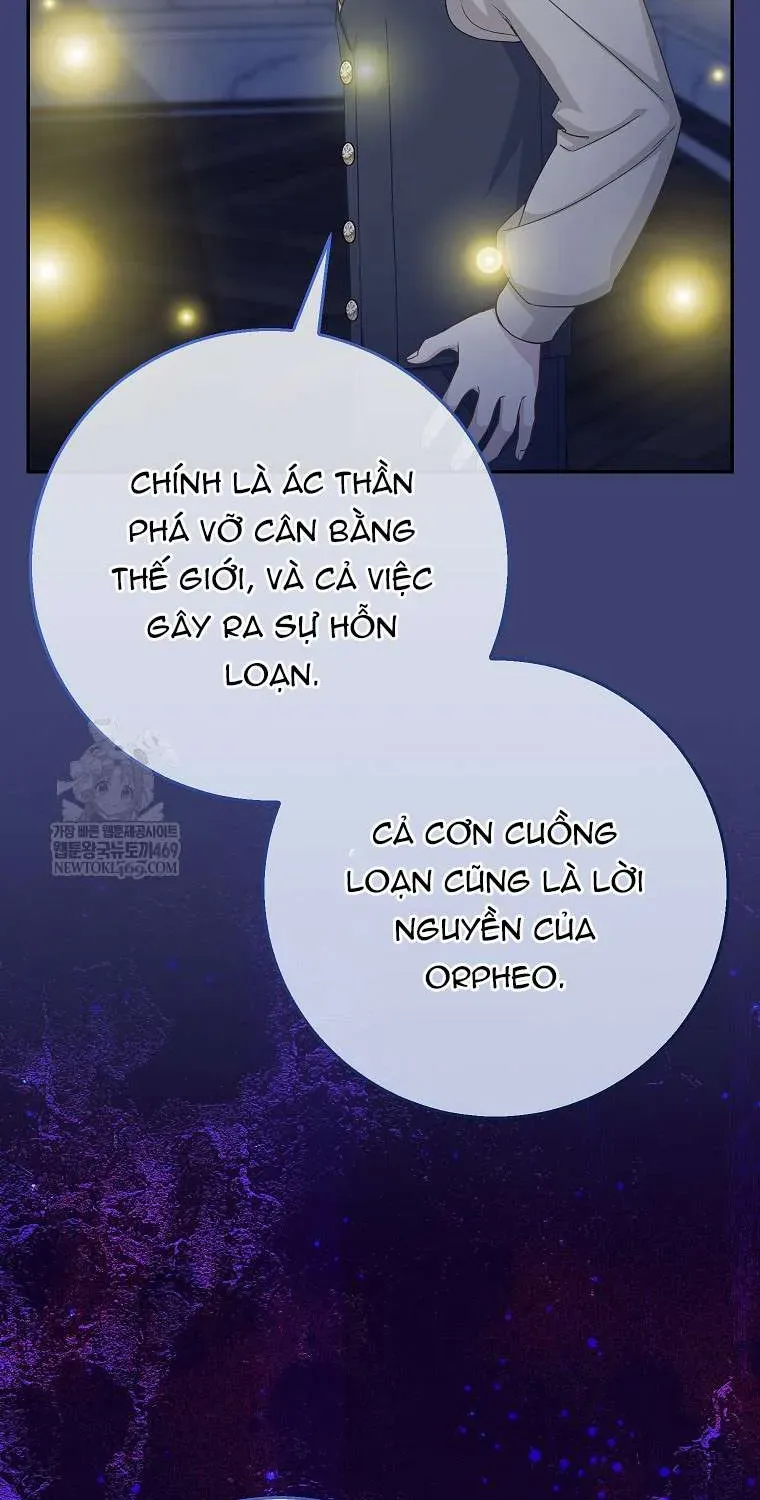  Ss2  Bé Con Báo Tuyết Của Gia Tộc Báo Đen Chap 53 - Page 7