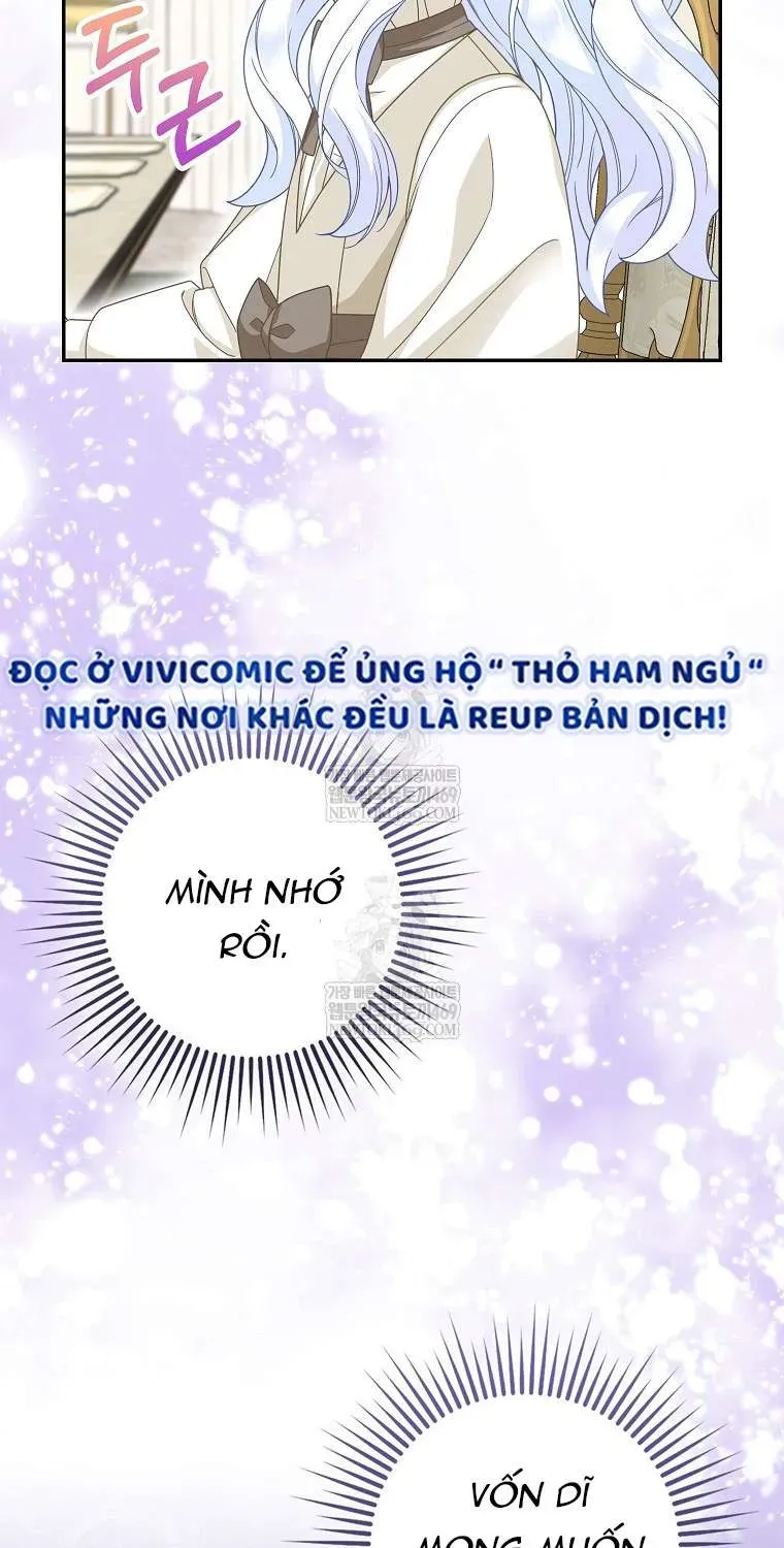  Ss2  Bé Con Báo Tuyết Của Gia Tộc Báo Đen Chap 53 - Page 61