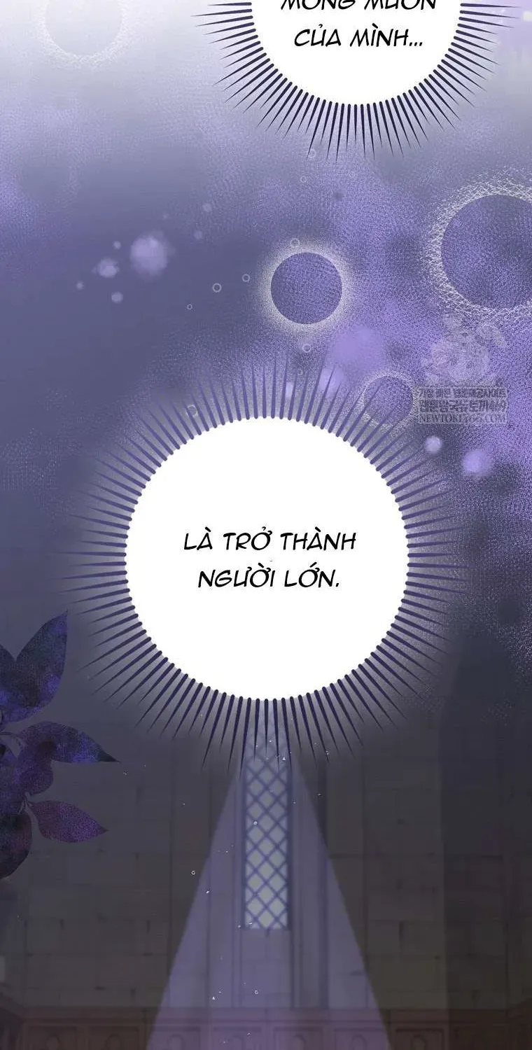  Ss2  Bé Con Báo Tuyết Của Gia Tộc Báo Đen Chap 53 - Page 62