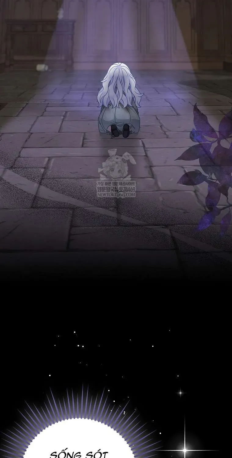  Ss2  Bé Con Báo Tuyết Của Gia Tộc Báo Đen Chap 53 - Page 63