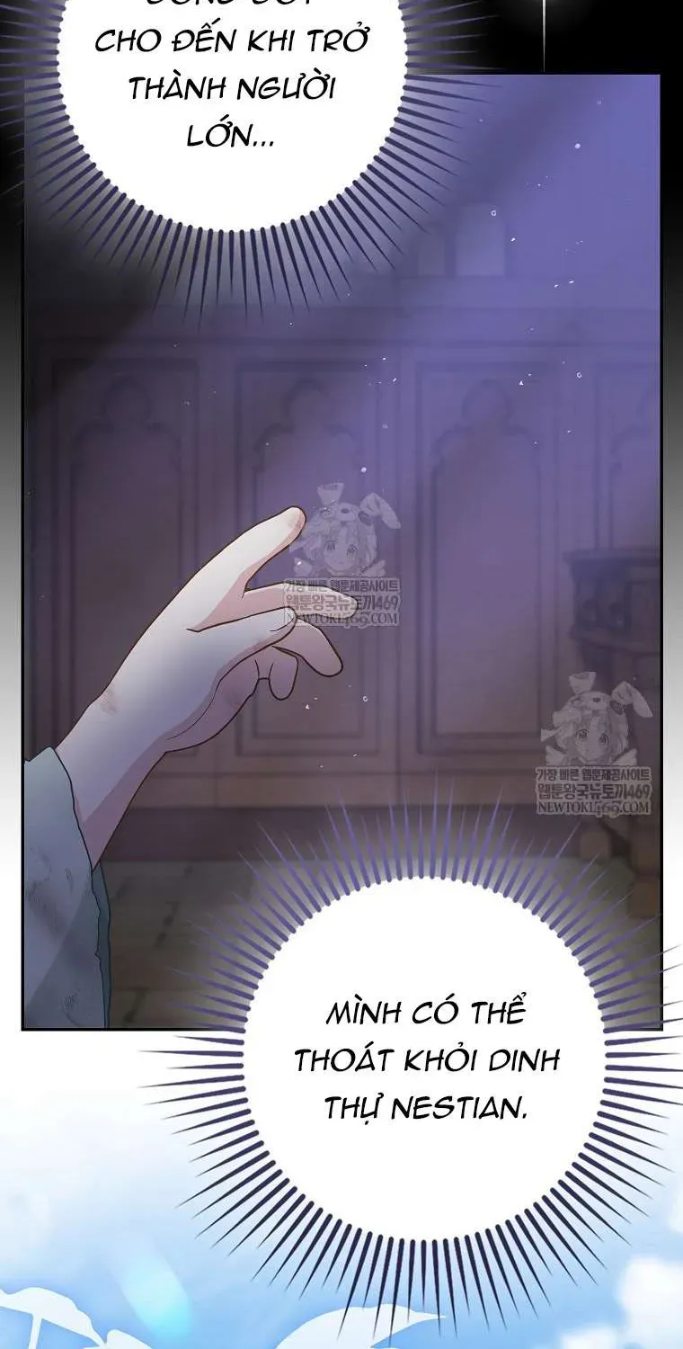  Ss2  Bé Con Báo Tuyết Của Gia Tộc Báo Đen Chap 53 - Page 64