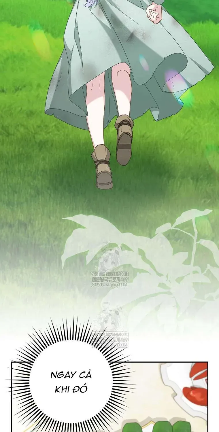  Ss2  Bé Con Báo Tuyết Của Gia Tộc Báo Đen Chap 53 - Page 66