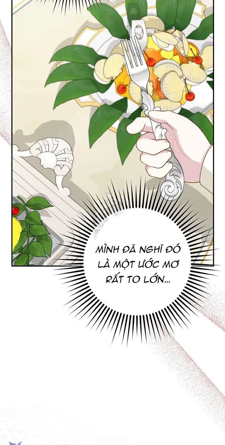  Ss2  Bé Con Báo Tuyết Của Gia Tộc Báo Đen Chap 53 - Page 67