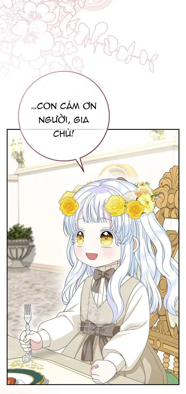  Ss2  Bé Con Báo Tuyết Của Gia Tộc Báo Đen Chap 53 - Page 70