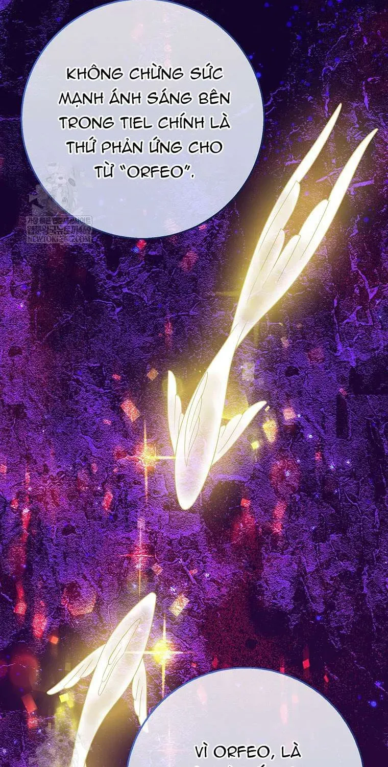  Ss2  Bé Con Báo Tuyết Của Gia Tộc Báo Đen Chap 53 - Page 8