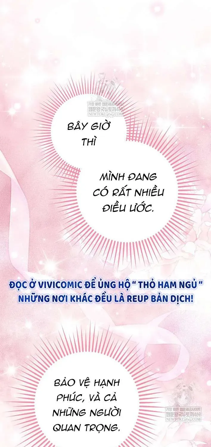  Ss2  Bé Con Báo Tuyết Của Gia Tộc Báo Đen Chap 53 - Page 71