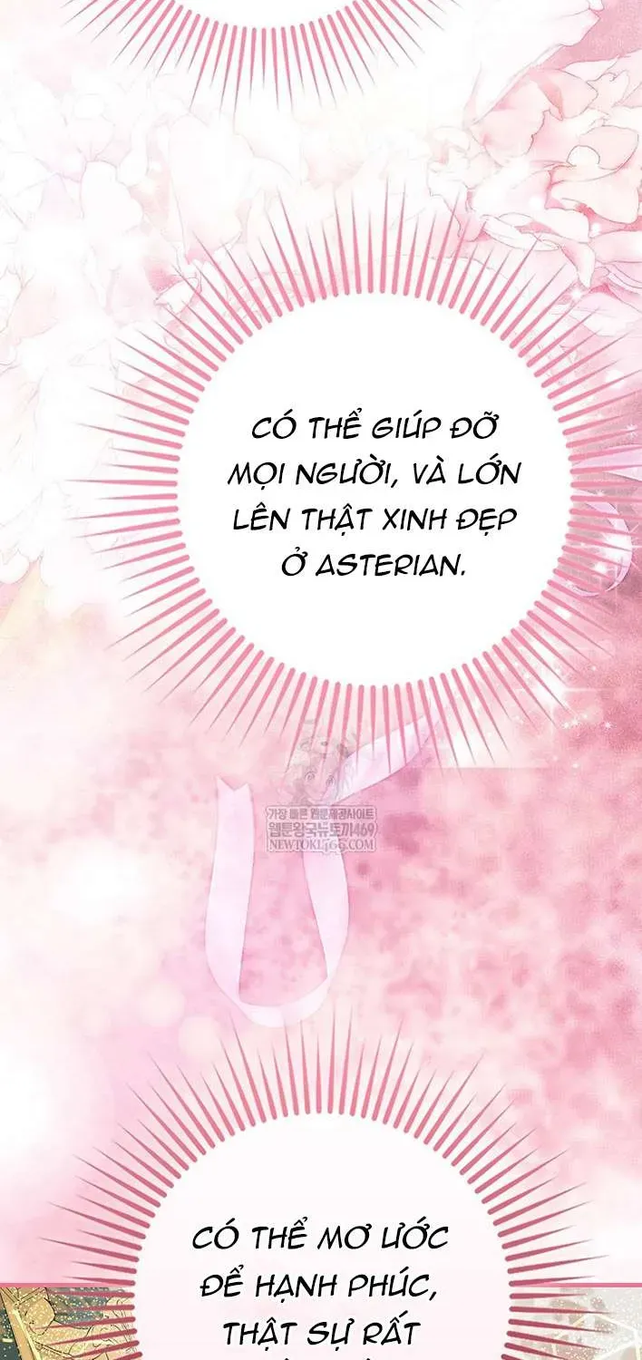  Ss2  Bé Con Báo Tuyết Của Gia Tộc Báo Đen Chap 53 - Page 72