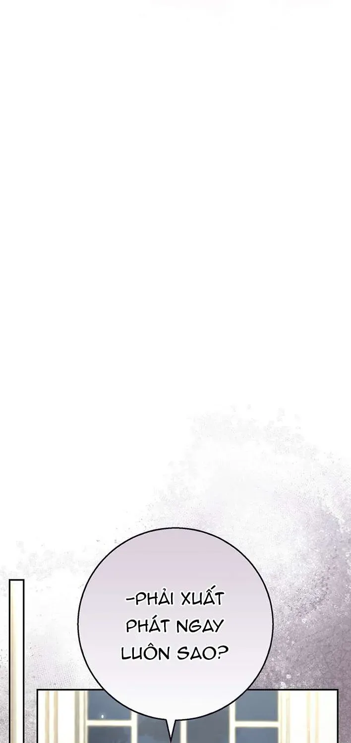  Ss2  Bé Con Báo Tuyết Của Gia Tộc Báo Đen Chap 53 - Page 74