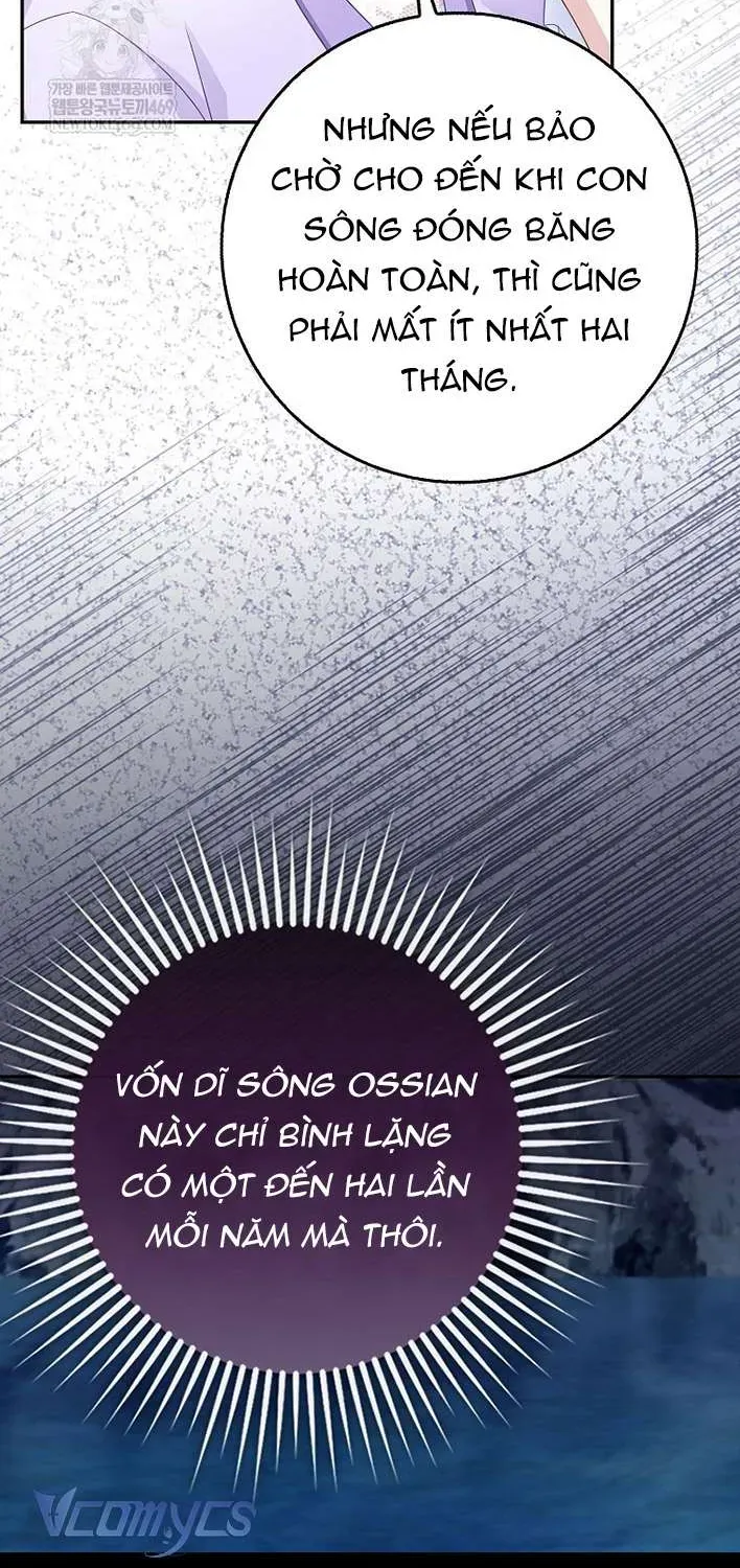  Ss2  Bé Con Báo Tuyết Của Gia Tộc Báo Đen Chap 53 - Page 78