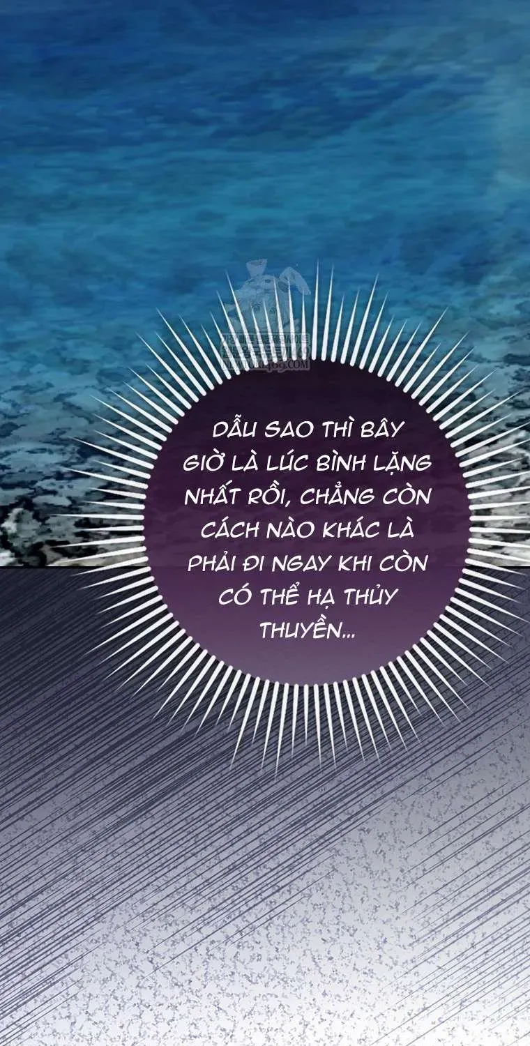  Ss2  Bé Con Báo Tuyết Của Gia Tộc Báo Đen Chap 53 - Page 79