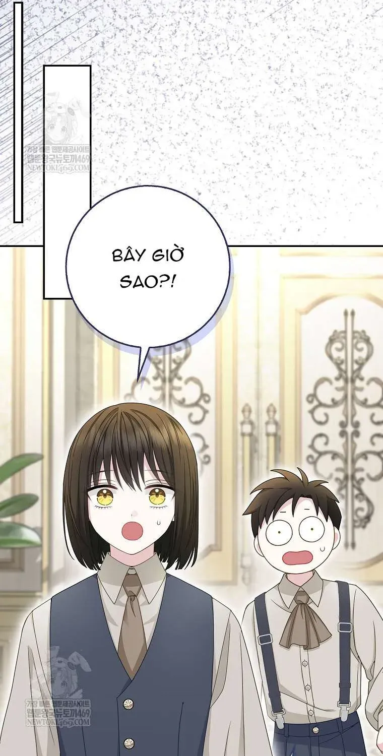  Ss2  Bé Con Báo Tuyết Của Gia Tộc Báo Đen Chap 53 - Page 80