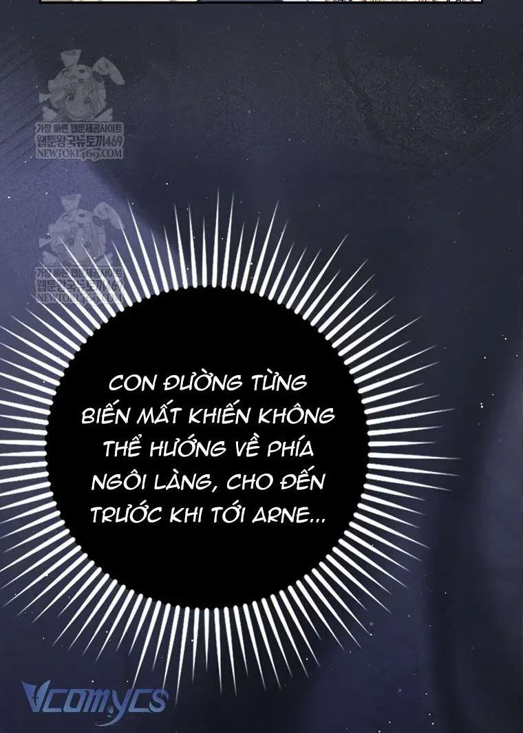  Ss2  Bé Con Báo Tuyết Của Gia Tộc Báo Đen Chap 53 - Page 88