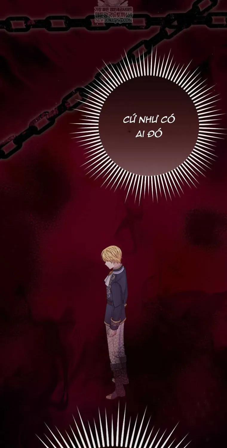  Ss2  Bé Con Báo Tuyết Của Gia Tộc Báo Đen Chap 53 - Page 90